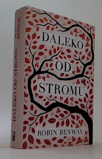 Daleko od stromu