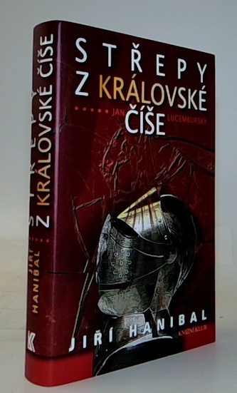 Střepy z královské číše