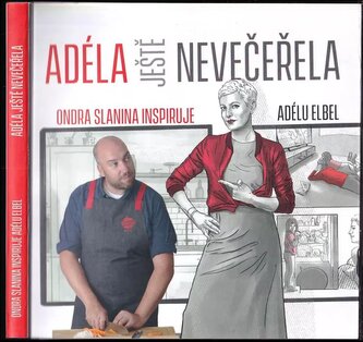 Adéla ještě nevečeřela (Adéla Elbel, 2020)