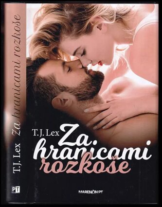 Za hranicami rozkoše (T. J. Lex, 2020)