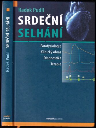 Srdeční selhání (Radek Pudil, 2020)