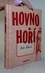 Hovno hoří