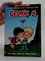 Cedric 04 - DVD pošeta