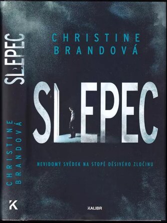 Slepec (Christine Brand, 2021)