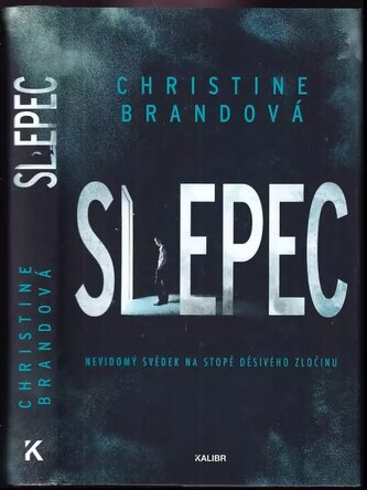 Slepec (Christine Brand, 2021)