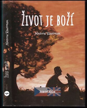Život je boží (Martin Randysek, 2021)