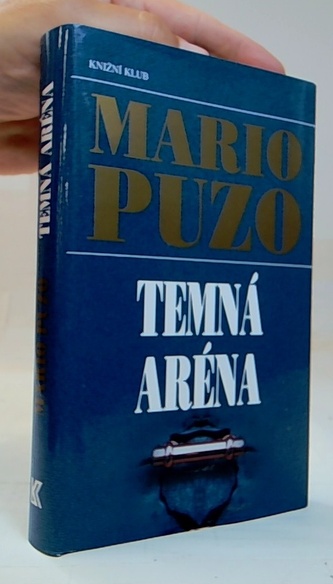 Temná aréna