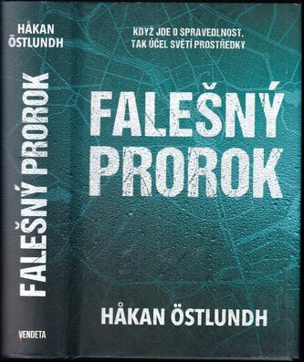 Falešný prorok (Håkan Östlundh, 2021)