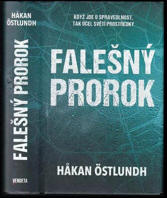 Falešný prorok (Håkan Östlundh, 2021)