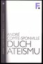 Duch ateismu