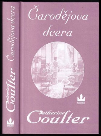 Čarodějova dcera (Catherine Coulter, 2010)