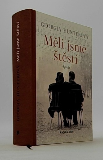 Měli jsme štěstí