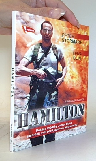 Hamilton - DVD digipack