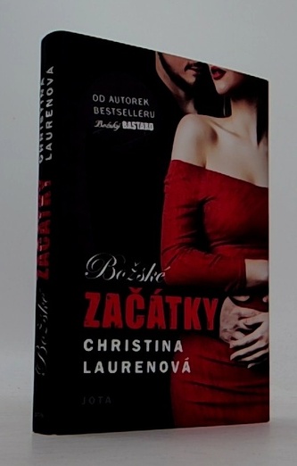 Božské začátky