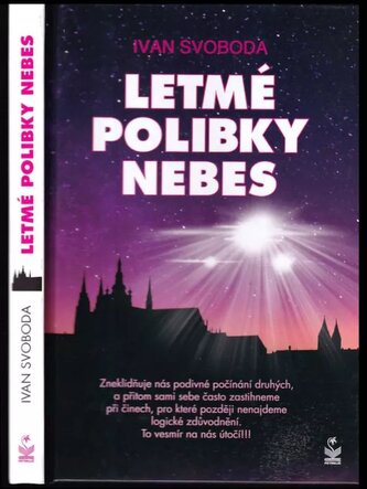 Letmé polibky nebes (Ivan Svoboda, 2021)