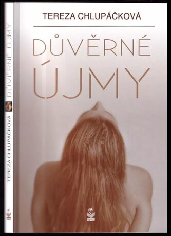 Důvěrné újmy (Tereza Chlupáčková, 2021)