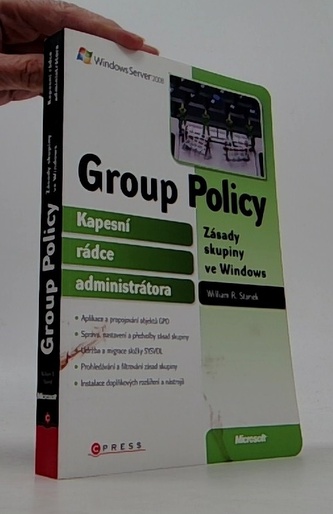 Group Policy