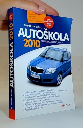 Autoškola