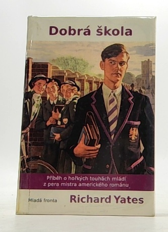 Dobrá škola