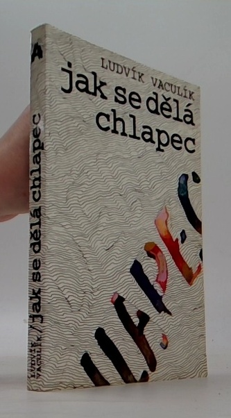 Jak se dělá chlapec