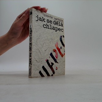 Jak se dělá chlapec