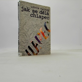 Jak se dělá chlapec