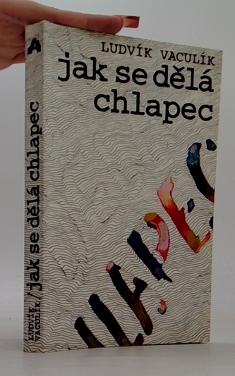 Jak se dělá chlapec