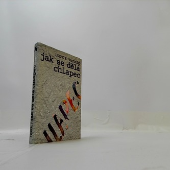 Jak se dělá chlapec