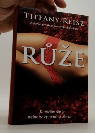 Růže