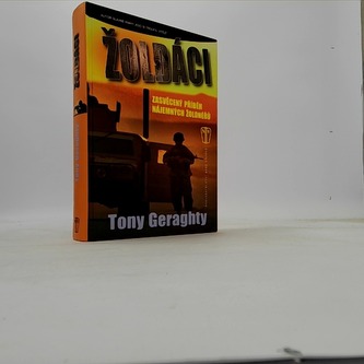 Žoldáci Žoldáci