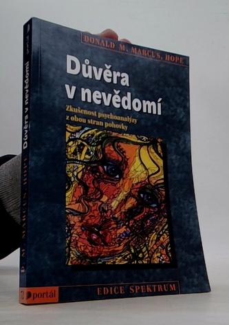 Důvěra v nevědomí