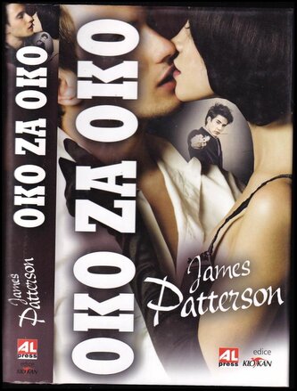 Oko za oko (James Patterson, 2010)