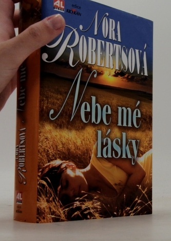 Nebe mé lásky