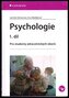 Psychologie 1.díl