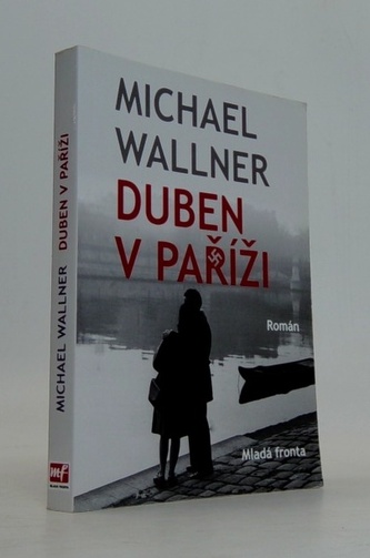 Duben v Paříži