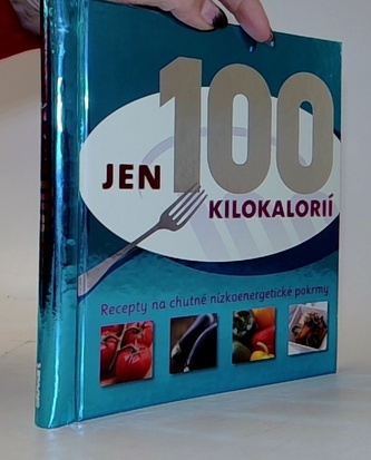 Jen 100 kilokalorií