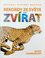 Rekordy ze světa zvířat (Mark Carwardine, 2010)