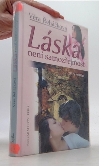 Láska není samozřejmost
