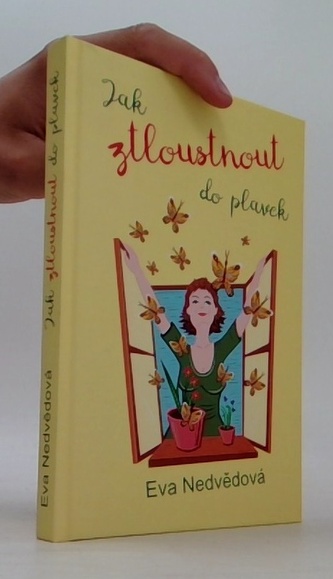 Jak ztloustnout do plavek