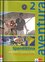 Aventura 2 : španělština pro střední a jazykové školy - 2 (Kateřina Zlesáková, 2010)