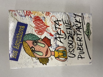 Akta usoužené puberťačky