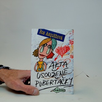 Akta usoužené puberťačky