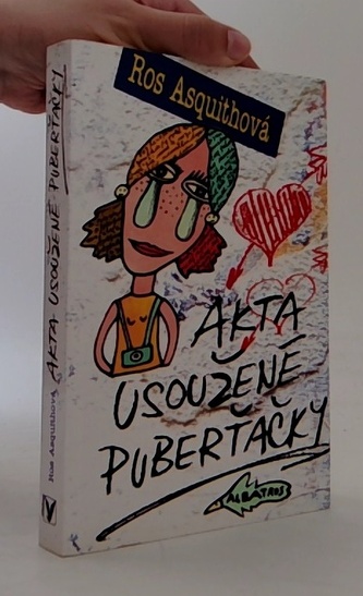 Akta usoužené puberťačky