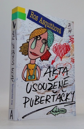 Akta usoužené puberťačky