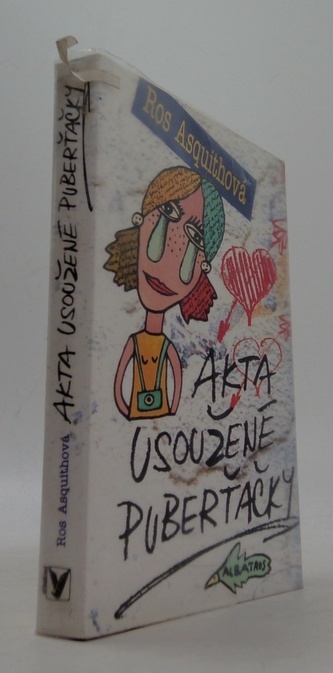Akta usoužené puberťačky