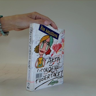 Akta usoužené puberťačky