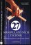27 manipulativních technik : jak účinně manipulovat a ještě účinněji se bránit (Andreas Edmüller, 2010)