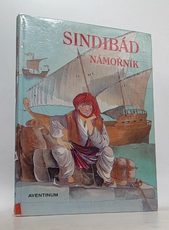 Sindibád námořník