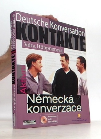 Kontakte Deutsche Konversation