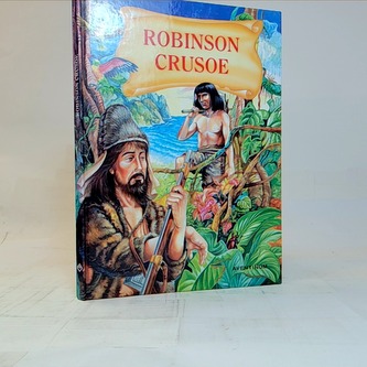 Robinson Crusoe